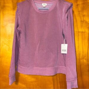Ana Sweatshirt